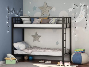 Кровать двухъярусная Севилья в Советском - sovetskij.mebel-tymen.ru | фото