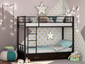 Кровать двухъярусная Севилья-2Я в Советском - sovetskij.mebel-tymen.ru | фото