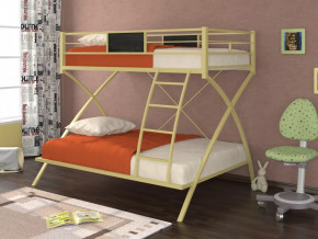 Кровать двухъярусная Виньола в Советском - sovetskij.mebel-tymen.ru | фото