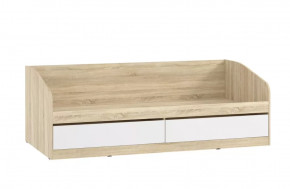 Кровать Фанк НМ 041.50-01 800х1900 в Советском - sovetskij.mebel-tymen.ru | фото