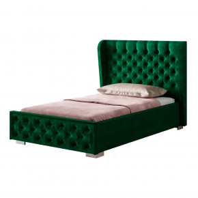 Кровать Франческа 1,2м под подъемный механизм Изумруд в Советском - sovetskij.mebel-tymen.ru | фото