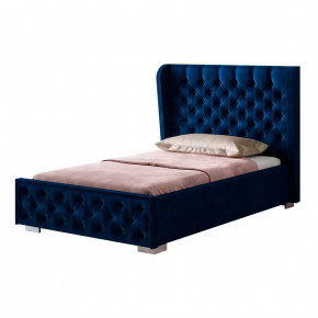 Кровать Франческа 1,2м под подъемный механизм Океан в Советском - sovetskij.mebel-tymen.ru | фото