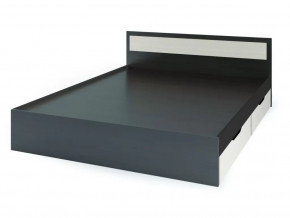 Кровать Гармония КР 606 с ящиками 1200х2000 в Советском - sovetskij.mebel-tymen.ru | фото