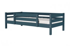 Кровать Глория Сапфировый в Советском - sovetskij.mebel-tymen.ru | фото