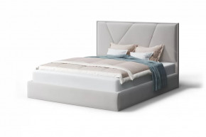 Кровать Ингрид, 1800*2000 мм, бежевый в Советском - sovetskij.mebel-tymen.ru | фото