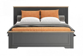 Кровать Jasmin LOZ160х200 с основанием в Советском - sovetskij.mebel-tymen.ru | фото