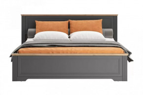 Кровать Jasmin LOZ180х200 с основанием в Советском - sovetskij.mebel-tymen.ru | фото