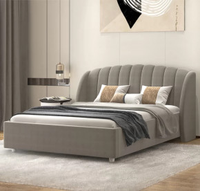 Кровать Jenifer 140х200 см в Советском - sovetskij.mebel-tymen.ru | фото