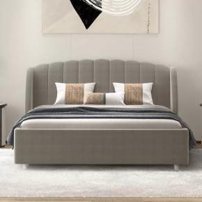 Кровать Jenifer 180х200 см в Советском - sovetskij.mebel-tymen.ru | фото