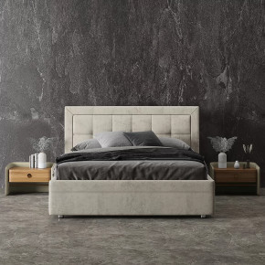 Кровать Jessica 2 140x200 см в Советском - sovetskij.mebel-tymen.ru | фото