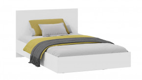 Кровать комбинированная «Марли» Тип 2 Белый в Советском - sovetskij.mebel-tymen.ru | фото