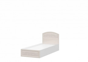 Кровать КР-080 с основанием Венеция в Советском - sovetskij.mebel-tymen.ru | фото