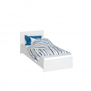 Кровать КР-090 Ронда в Советском - sovetskij.mebel-tymen.ru | фото