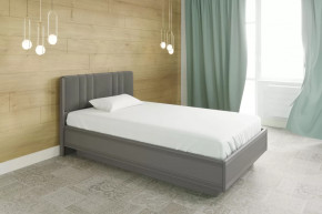 Кровать КР-1012 (1,4х2,0) с подъемным механизмом Карина в Советском - sovetskij.mebel-tymen.ru | фото