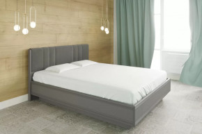 Кровать КР-1013 (1,6х2,0) с подъемным механизмом Карина в Советском - sovetskij.mebel-tymen.ru | фото