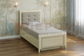 Кровать КР-1035 (0,9х1,9) с основанием Карина в Советском - sovetskij.mebel-tymen.ru | фото