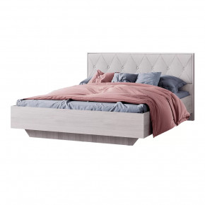 Кровать КР-13 1,6 м Кимберли в Советском - sovetskij.mebel-tymen.ru | фото