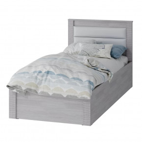 Кровать КР-17 0,9 м Монако в Советском - sovetskij.mebel-tymen.ru | фото