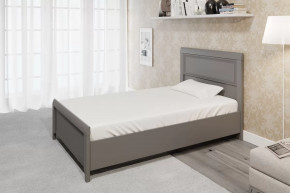 Кровать КР-2022 (1,4х2,0) с основанием Карина в Советском - sovetskij.mebel-tymen.ru | фото