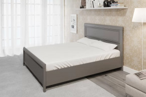 Кровать КР-2024 (1,8х2,0) с основанием Карина в Советском - sovetskij.mebel-tymen.ru | фото