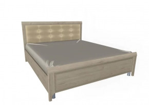 Кровать КР-2034 (1,8х2,0) с основанием Карина в Советском - sovetskij.mebel-tymen.ru | фото