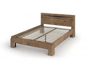 Кровать КР 702 Паола с ортопедическим основанием 140х200 в Советском - sovetskij.mebel-tymen.ru | фото