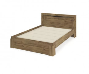 Кровать КР 704 Паола с настилом в Советском - sovetskij.mebel-tymen.ru | фото