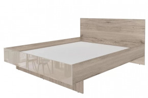 Кровать Лациа СТЛ.418.03 в Советском - sovetskij.mebel-tymen.ru | фото