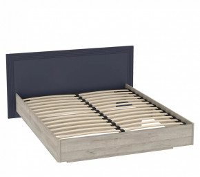 Кровать Лежер КР-310-16-16 в Советском - sovetskij.mebel-tymen.ru | фото