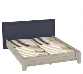 Кровать Лежер КР-310 1600х2000 в Советском - sovetskij.mebel-tymen.ru | фото