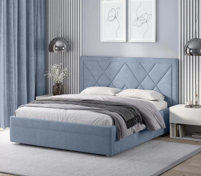 Кровать Linda 180х190 см в Советском - sovetskij.mebel-tymen.ru | фото