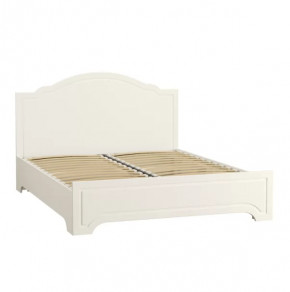 Кровать "Ливерпуль" 11.08 + ортопедическое основание + ножки в Советском - sovetskij.mebel-tymen.ru | фото