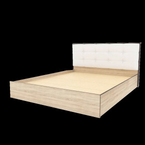 Кровать ЛК-2 (1.4) Лирика в Советском - sovetskij.mebel-tymen.ru | фото