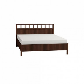 Кровать Люкс 1800 Sherlock 46 в Советском - sovetskij.mebel-tymen.ru | фото