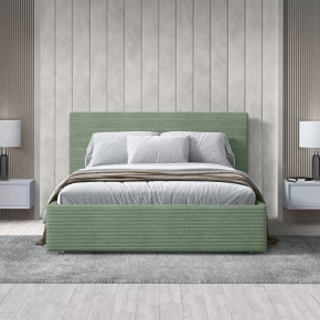 Кровать Marta 2 180x200 см в Советском - sovetskij.mebel-tymen.ru | фото