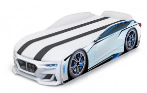 Кровать-машина Boxter-New 170х70 в Советском - sovetskij.mebel-tymen.ru | фото