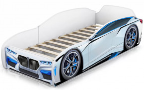 Кровать-машина Little Kiddy в Советском - sovetskij.mebel-tymen.ru | фото