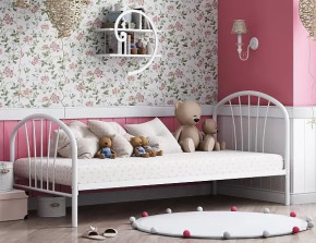 Кровать металлическая Эвора в Советском - sovetskij.mebel-tymen.ru | фото