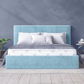 Кровать Mia 120x190 см в Советском - sovetskij.mebel-tymen.ru | фото