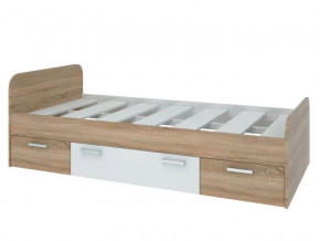 Кровать Мика СТЛ.165.06 в Советском - sovetskij.mebel-tymen.ru | фото