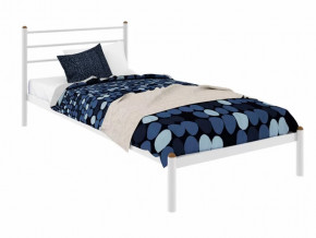 Кровать Милана Мини красная в Советском - sovetskij.mebel-tymen.ru | фото