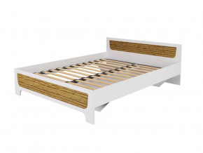 Кровать Милана с основанием в Советском - sovetskij.mebel-tymen.ru | фото