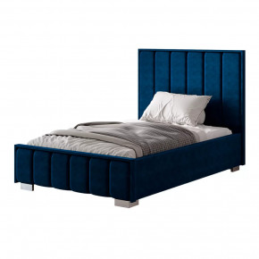 Кровать Мирабель 1,2м под подъемный механизм Океан в Советском - sovetskij.mebel-tymen.ru | фото