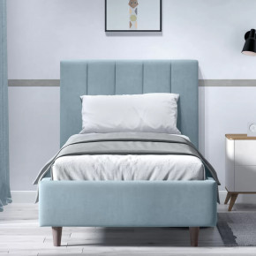 Кровать Mono 90х190 см в Советском - sovetskij.mebel-tymen.ru | фото