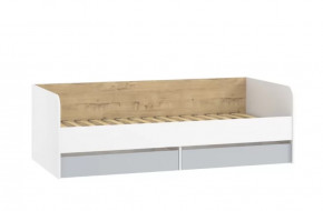 Кровать Морти НМ 041.38 в Советском - sovetskij.mebel-tymen.ru | фото