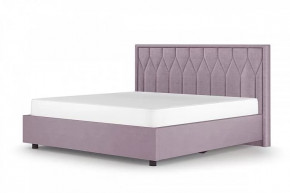 Кровать мягкая 10М с ПМ 1400 в Советском - sovetskij.mebel-tymen.ru | фото