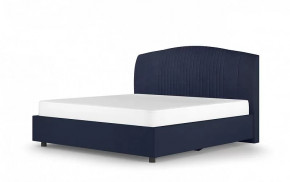 Кровать мягкая 12М с ПМ 1800 в Советском - sovetskij.mebel-tymen.ru | фото