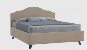 Кровать мягкая "Адель" с ПМ 1800 в Советском - sovetskij.mebel-tymen.ru | фото