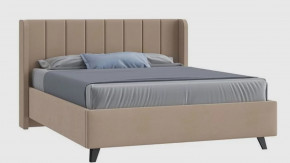 Кровать мягкая "Виола" с ПМ 1800 в Советском - sovetskij.mebel-tymen.ru | фото