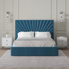 Кровать Naomi 160x200 см в Советском - sovetskij.mebel-tymen.ru | фото